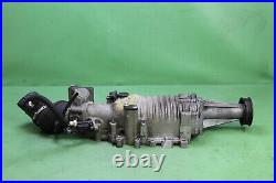 04-07 Grand Prix Gt Gtp Eaton M90 Gen V Supercharger Blower Throttle Actuator