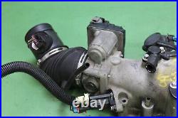 04-07 Grand Prix Gt Gtp Eaton M90 Gen V Supercharger Blower Throttle Actuator