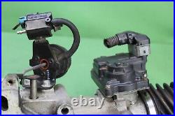 04-07 Grand Prix Gt Gtp Eaton M90 Gen V Supercharger Blower Throttle Actuator