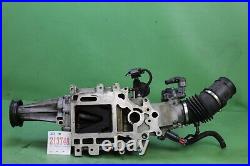 04-07 Grand Prix Gt Gtp Eaton M90 Gen V Supercharger Blower Throttle Actuator