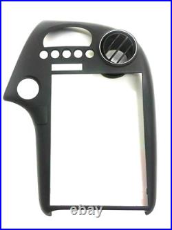 04-08 Pontiac Grand Prix Dash Stereo Radio Bezel Trim Vent v6 GTP GXP GT GM 04-08 Pontiac Grand Prix Dash Stereo Radio Bezel Trim Vent v6 GTP GXP GT GM