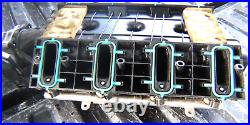 06 Impala SS Monte Carlo SS 05-06 Grand Prix 5.3L LS4 Upper Intake Manifold OEM