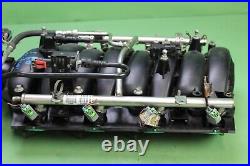 07-09 GRAND PRIX IMPALA MONTE CARLO 5.3L ENGINE INTAKE MANIFOLD ASSEMBLY OEM gfd