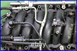 07-09 GRAND PRIX IMPALA MONTE CARLO 5.3L ENGINE INTAKE MANIFOLD ASSEMBLY OEM rwn