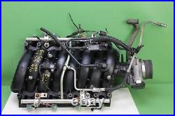 07-09 Grand Prix Impala Ss Monte Carlo 5.3l Engine Air Intake Manifold Assembly