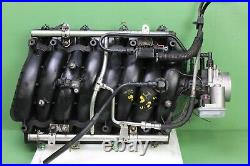 07-09 Grand Prix Impala Ss Monte Carlo 5.3l Engine Air Intake Manifold Assembly