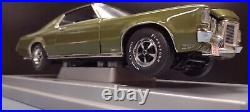 1/18 Scale ERTL 1969 Pontiac Grand Prix SJ 428 (Tire/Wheel Upgrade) Ship U. S. 48