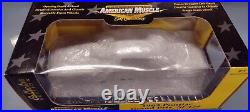 1/18 Scale ERTL 1969 Pontiac Grand Prix SJ 428 (Tire/Wheel Upgrade) Ship U. S. 48