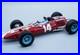 1/18 scale diecast model Ferrari 512 F1 United States Grand Prix 1965 with P. Ro