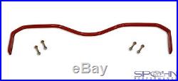 1.375 Front & 1.00 Rear Chrome Moly Sway Bars Set 1978-1987 GM G-Body