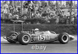 1 43 Kit Matra MS10 High Wing 1968 Round 11 United States Grand Prix 15 J. St