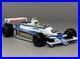 1/43 Lowenbrau Team Mclaren M28 Patrick Tambay 1979 United States Grand Prix