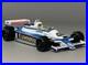 1/43 Lowenbrau Team Mclaren M28 Patrick Tambay 1979 United States Grand Prix