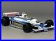 1/43 Lowenbrau Team Mclaren M28 Patrick Tambay 1979 United States Grand Prix