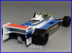 1/43 Lowenbrau Team Mclaren M28 Patrick Tambay 1979 United States Grand Prix