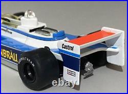 1/43 Lowenbrau Team Mclaren M28 Patrick Tambay 1979 United States Grand Prix