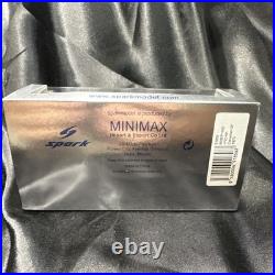 1/43 Spark BRM P160E Canadian Grand Prix 1973 4Th Pl. Jean Pierre Beltoise USA