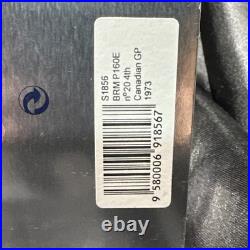 1/43 Spark BRM P160E Canadian Grand Prix 1973 4Th Pl. Jean Pierre Beltoise USA