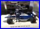1/43 Tyrrell 018 #4 Jean Alesi 1990 US Grand Prix 2nd 998056