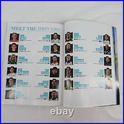 10 Souvenir Program 2024 Indy 500 Sonsio Grand Prix INDY NXT No LineUp Insert