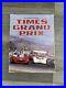 10th Annual L. A. Times Grand Prix Auto Racing Program 1967 Riverside Raceway Oct