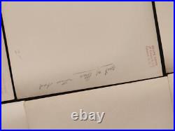 11 Vtg 40s Photographer Frank Smith Race Indy, Nascar, Midget Car Photos Racing