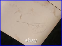 11 Vtg 40s Photographer Frank Smith Race Indy, Nascar, Midget Car Photos Racing