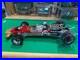 118 A Model Classic Lotus 49b Ford #12 Mario Andretti USA Grand Prix Q9004 F1