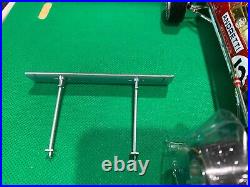 118 A Model Classic Lotus 49b Ford #12 Mario Andretti USA Grand Prix Q9004 F1