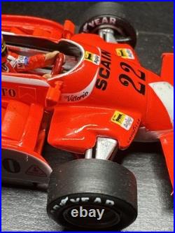 143 SPARK Alfa Romeo 179 Dutch Grand Prix 1980 #22 Vitorio Brambilla Boxed USA