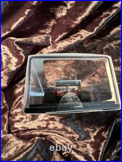 143 SPARK S1792 Alfa Romeo 179 Dutch Grand Prix 1980 #22 Gilles Villeneuve Open