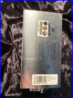 143 SPARK S1792 Alfa Romeo 179 Dutch Grand Prix 1980 #22 Gilles Villeneuve Open