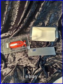 143 SPARK S1792 Alfa Romeo 179 Dutch Grand Prix 1980 #22 Gilles Villeneuve Open 143 SPARK S1792 Alfa Romeo 179 Dutch Grand Prix 1980 #22 Gilles Villeneuve Open