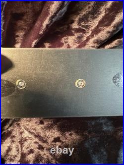 143 SPARK S1792 Alfa Romeo 179 Dutch Grand Prix 1980 #22 Gilles Villeneuve Open