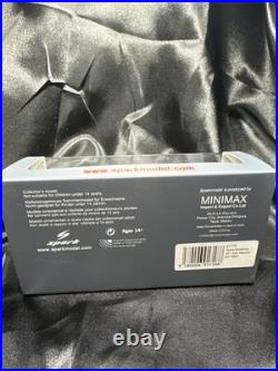 143 SPARK Team Modena San Marino GP 1991 Eric Van De Poeple Scarce USA Boxed