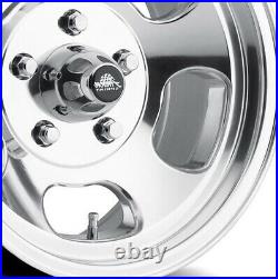 15 Ansen Sprint Vna69 Wheels Rims Staggered 15x7 15x8