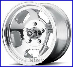 15 Ansen Sprint Vna69 Wheels Rims Staggered 15x7 15x8