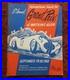 1952 Watkins Glen 5th Sports Car Street Racing Grand Prix Porsche Ferrari Jaguar