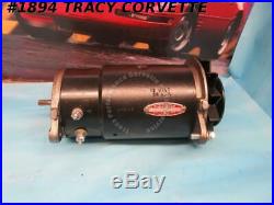 1956-1962 Chevrolet Generator Rebuilt Original Delco-Remy 1102220 1K14 1102043