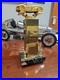 1956 Ferrari Mondial Bob Goldich 1st Place Car Racing Trophy Award Cup Race
