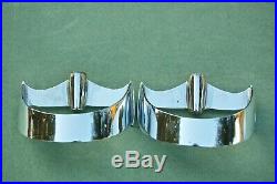 1958 Buick Accessory Outside Rear View Fender Mirrors