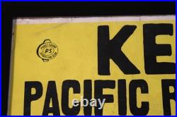 1960's Washington Auto Racing Framed Poster! Vintage Sports Car Grand Prix Race 1960's Washington Auto Racing Framed Poster! Vintage Sports Car Grand Prix Race