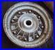 1960s Pontiac Catalina Grand Prix 8 Lug Front Wheel 14 x 6 K-H 49313
