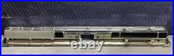1962 Pontiac Grand Prix Chrome Instrument Cluster Bezel Dash Radio Bezel OEM