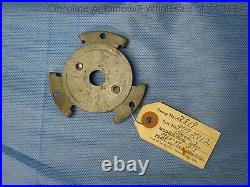 1963 1964 Bonneville Catalina Grand Prix HORN SWITCH Dlx wheel NOS 9772712