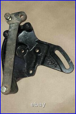 1963-1964 Gto Grand Prix Catalina Power Steering Pump Brackets