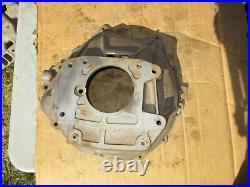 1963-1964 PONTIAC 9776383 Bellhousing Bell Housing Bonneville Grand Prix 2+2 421