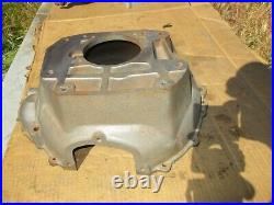 1963-1964 PONTIAC 9776383 Bellhousing Bell Housing Bonneville Grand Prix 2+2 421