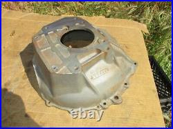 1963-1964 PONTIAC 9776383 Bellhousing Bell Housing Bonneville Grand Prix 2+2 421