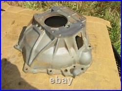 1963-1964 PONTIAC 9776383 Bellhousing Bell Housing Bonneville Grand Prix 2+2 421